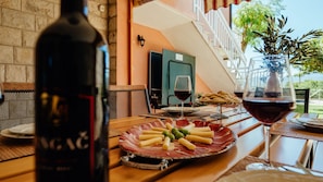 Dining - Villa Oaza Mira - Makarska by Villas Guide (Imotski)