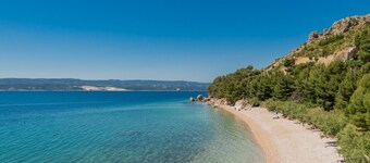 Villa Oaza Mira - Makarska by Villas Guide