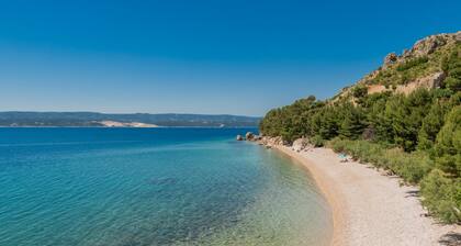 Villa Oaza Mira - Makarska by Villas Guide