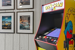 Sala de juegos