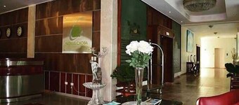 Hotel Novus Caoba