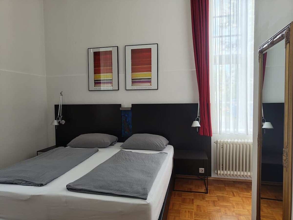 Image de profil de l’hôte