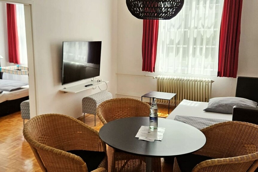 Central One-bedroom Apartment In Konstanz - Constance