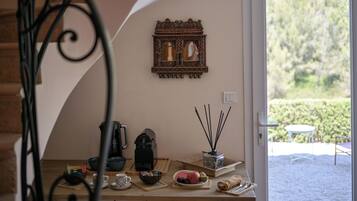 Habitación cuádruple Deluxe | Wifi gratis