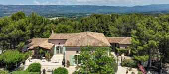 La Villa Kef
