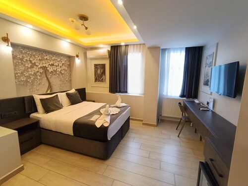 City Hotel İstanbul