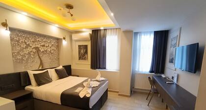 City Hotel İstanbul