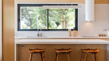 Villa | Private kitchen