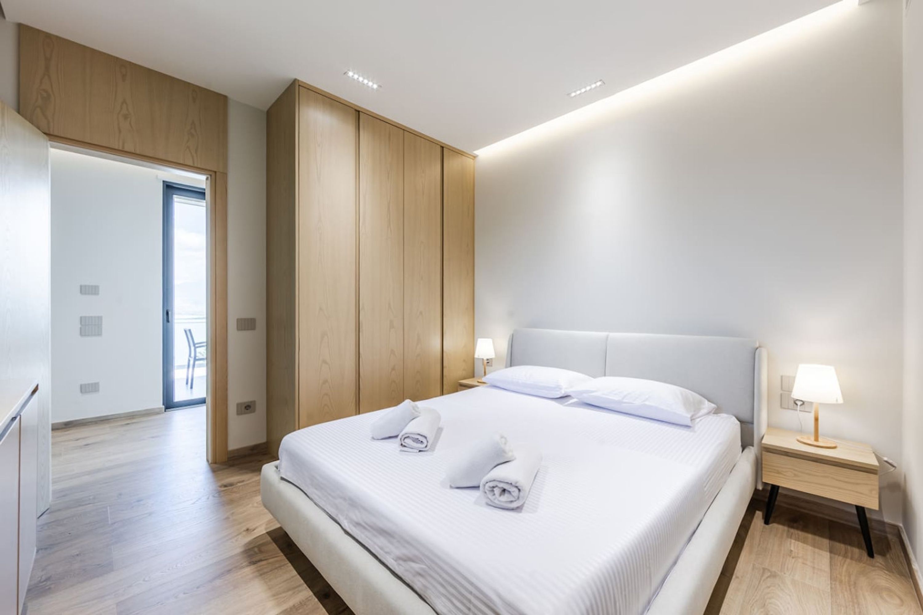 Rumah | 4 kamar tidur