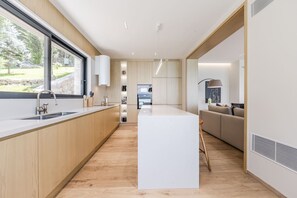 別墅 | 私人廚房