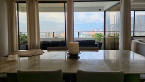 Apartment - Private Room With Sanpether Tower El Poblado (Medellín)