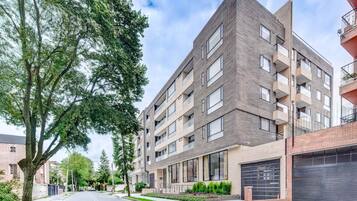 Apartment | 2 bedrooms, Internet