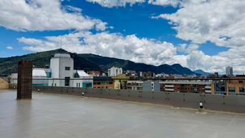 Apartment | 2 bedrooms, Internet