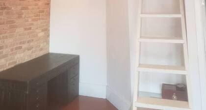 Amazing Wicker Park Penthouse With Skyline Views