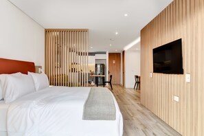 公寓 | 1 多间卧室、高速上网