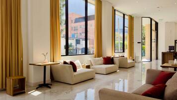 Apartment | 1 bedroom, Internet