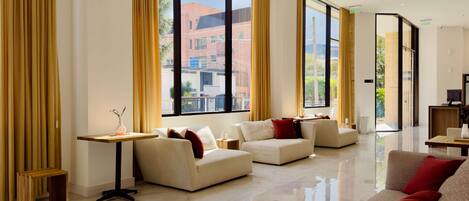 1 habitación y acceso a internet