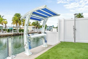 Villa | 3 bedrooms, Internet