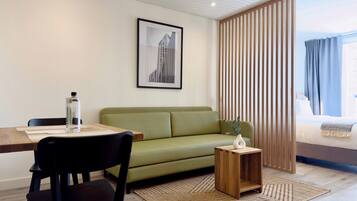 Apartment | 1 bedroom, Internet