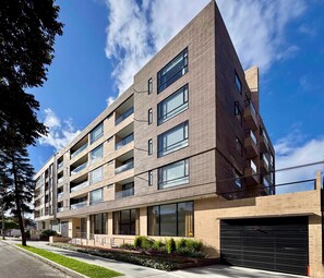 Apartment | 1 bedroom, Internet