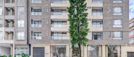 公寓 | 1 間睡房、互聯網