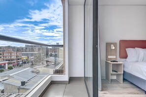 House - w Awesome Loft w Balcony in Santa Barbara (Bogotá)