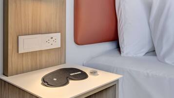 Huoneisto | 1 makuuhuone, internet