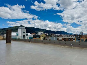 2 habitaciones y acceso a internet