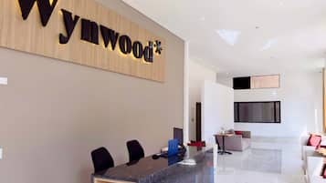 Apartment | 2 bedrooms, Internet