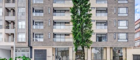 アパートメント | 2 室のベッドルーム、インターネットアクセス