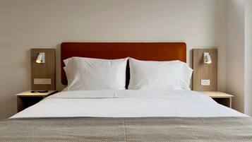 Apartment | 2 bedrooms, Internet