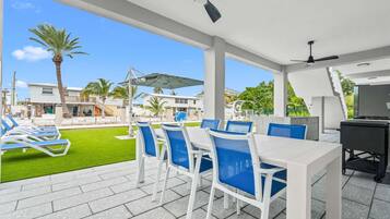 Villa, Accessible | 4 bedrooms, Internet