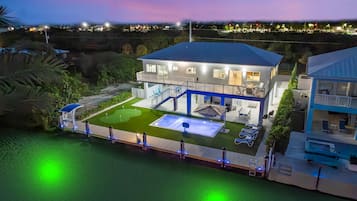 House, Accessible | 4 bedrooms, Internet