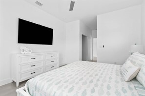 Biệt thự, phù hợp cho người khuyết tật | 4 phòng ngủ, truy cập Internet tốc độ cao 