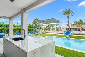 別墅, 無障礙 | 4 間臥室、網路服務