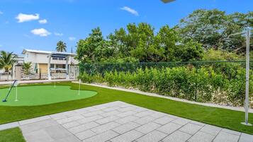 Villa, Accessible | 4 bedrooms, Internet