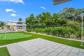 Biệt thự, phù hợp cho người khuyết tật | 4 phòng ngủ, truy cập Internet tốc độ cao 