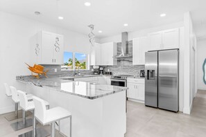 別墅, 無障礙 | 4 間臥室、網路服務