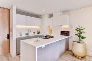 Căn hộ | 1 phòng ngủ, truy cập Internet tốc độ cao 