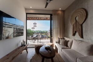 House - Best Condo Prime Location Terrace Pools Gym (Tulum)