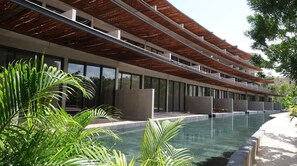 House - Best Condo Prime Location Terrace Pools Gym (Tulum)