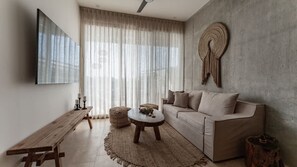 Ferienhaus | 2 Schlafzimmer, Internetzugang