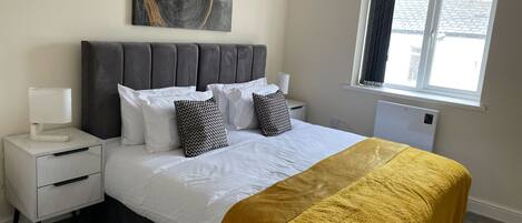 Apartment, 3 Schlafzimmer | Innenbereich