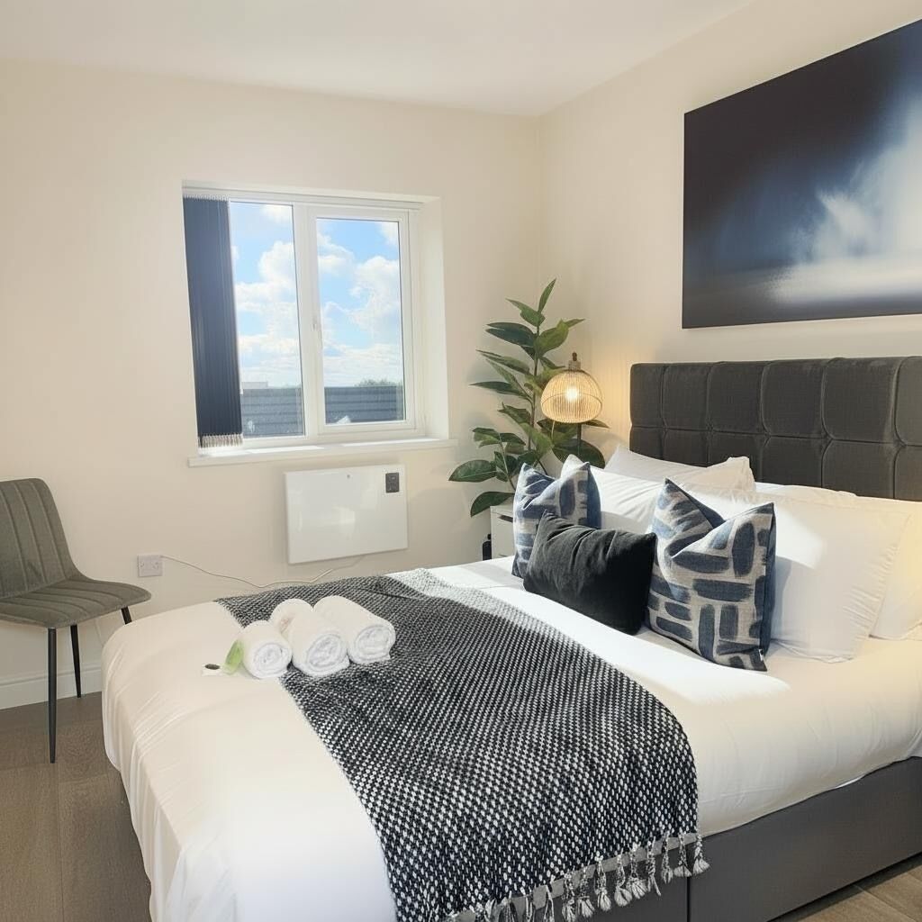 เตารีด/โต๊ะรีดผ้า, Wi-Fi ฟรี