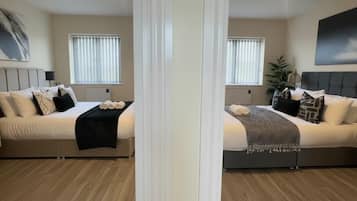 Ferros/tábuas de passar roupa, Wi-Fi de cortesia