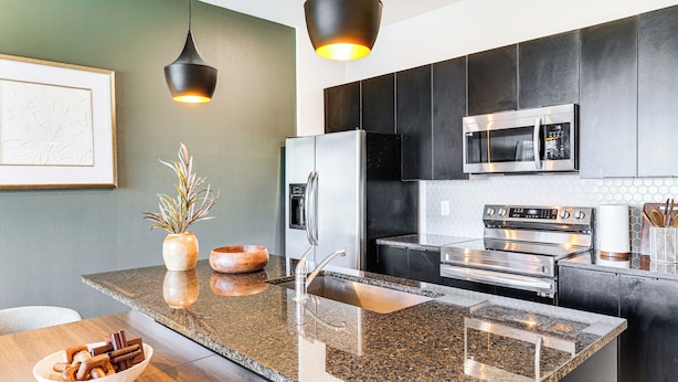 Departamento (3 Bedrooms) | Interior
