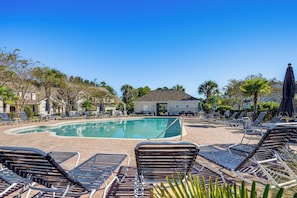 Apartment (2 Bedrooms) | Interior - Golf Getaway w/ Resort Perks in North Myrtle Beach (North Myrtle Beach)