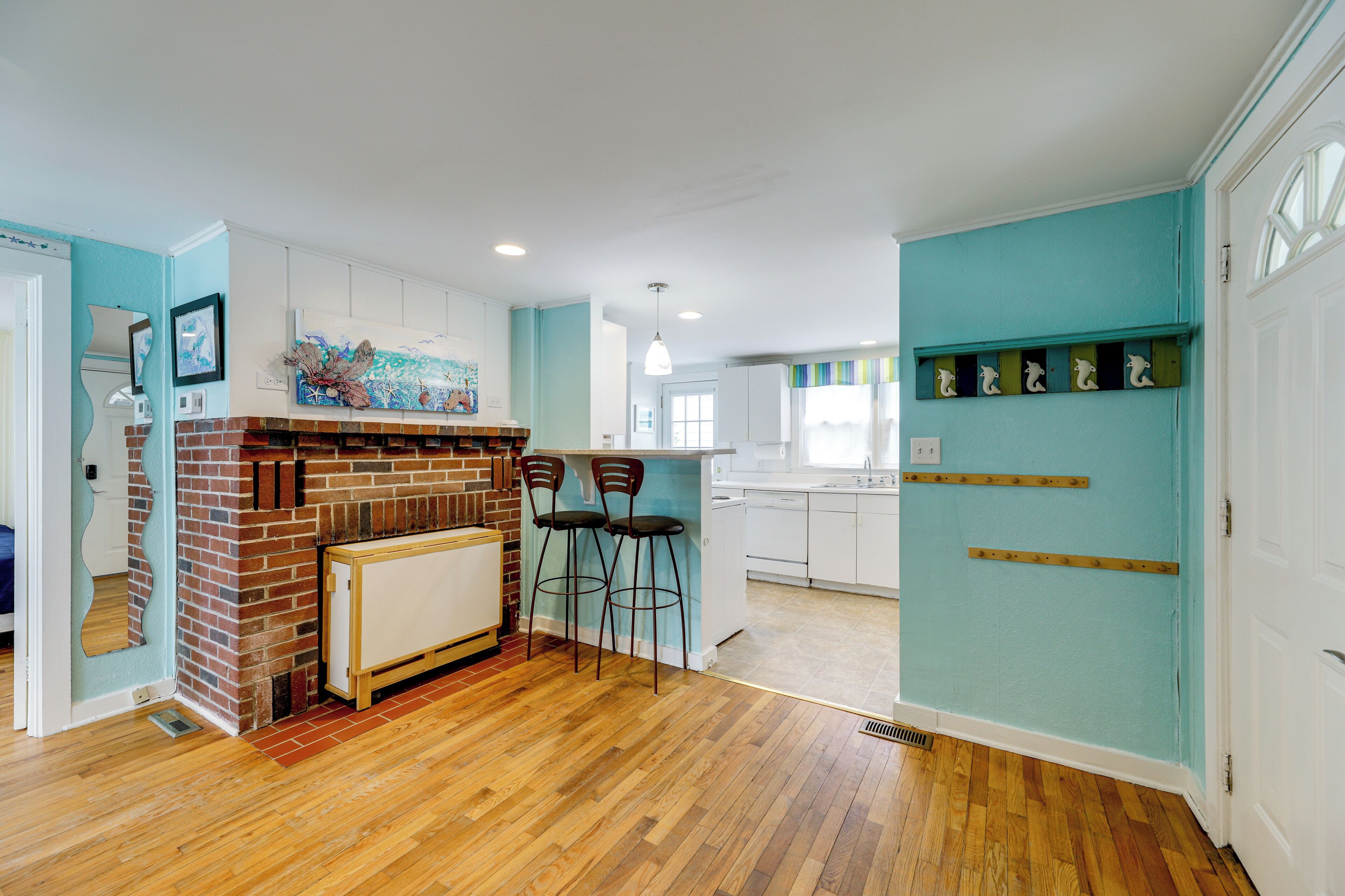 独立别墅 (5 Bedrooms) | 住宿内部