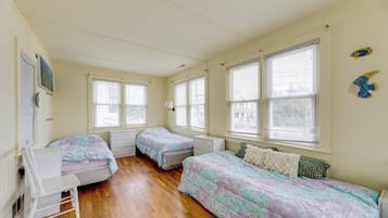 ハウス (5 Bedrooms) | 内装