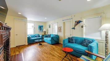 ハウス (5 Bedrooms) | 施設の正面